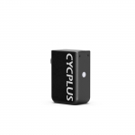 CYCPLUS AS2 Jalgratta elektriline &otilde;hupump, Kompaktne, Kaasaskantav pump, Automaatne must
