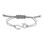 Swarovski Power Collection Classic Swan - K&auml;ev&otilde;ru Naiste k&auml;ev&otilde;ru Hall 5511778 Box (Random Color)