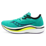 Saucony Endorphin Pro 2 Naiste Cool Mint Acid Jooksukingad S10687-26 37 blue