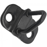 1092309-00-B Tagaluugi lukustuskonks Kapoti vastusplaat Asendus Tesla Model 3 2017 2018 2019 2020 2024 Auto Aksessuaarid