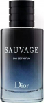 Dior (Christian Dior) Sauvage Eau de Parfum meestele 100 ml