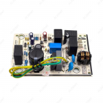 Uus Gree kliimaseadme v&auml;lis&uuml;ksuse juhtpaneel W52535C Circuit PCB GRJW52-A3 30135340 Kliimaseadme osad