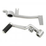 Mootorratta piduripedaali hoob jalatoe pedaali k&auml;igukangi hoob Suzuki GSXR1000 GSXR600 GSXR750 GXR 1000 600 750 K5 K6 K7 K8 jaoks 1 Pair