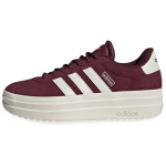Adidas VL Court Bold Naiste Veinipunane Core White Off White Vabaajajalatsid IH0366 38.5 pruun