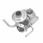 K&uuml;tusefiltri k&auml;sipump L200 Triton KA4T KB4T 2.5L 4D56 mootorile 2005-2015 Osa numbrid 1770A099 1770A051 1