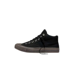 Converse Paelad &Uuml;mar nina Vintage Vastupidav P&otilde;rutuskindlus Tugi Keskmise k&otilde;rgusega L&otilde;uendikingad Unisex tossud A16005F 39 black