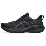 Asics Gt-2000 13 Naistele Must 1012B666-002 EU 36 black