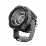 Veekindel 50W COB LED prožektor V&auml;lisvalgusti Aia, reklaamtahvli, hoovi valgustamiseks
