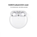 Huawei FreeBuds 4E Bluetooth-k&otilde;rvaklapid
