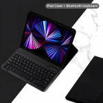 Klaviatuurikate Samsung Galaxy Tab A11 8,7-tollisele 2025 SM-X130 SM-X133 SM-X135 tahvelarvutile Klaviatuurikate Galaxy Tab A11 8,7 jaoks English