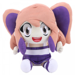 Armsad Anime Lyna pehmed m&auml;nguasjad M&auml;ngustriimer M&auml;ngutegelane T&auml;idisega m&auml;nguasjad Pehme pl&uuml;&uuml;sist kogutav T&auml;iuslikud s&uuml;nnip&auml;evakingitused f&auml;nnidele 22cm