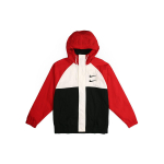 Nike Sportswear Swoosh Tuulejope V&auml;rviplokk Jakk Kevad Meeste Jakk Punane CJ4889-657 XL