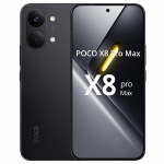 Xiaomi POCO X8 Pro Max 12+256 must