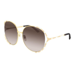 Gucci mitmek&uuml;lgsed &uuml;mmargused p&auml;ikeseprillid Naiste p&auml;ikeseprillid GG0595S-008 Dust Bag+Eyeglass Case (Random Color)
