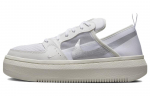 Nike Court Vision 1 Alta 'Valge' Naiste CW6536-102 37.5