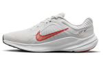 Nike Quest 5 Platinum Tint Valge Must Hele Punane DD0204-007 45