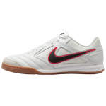 Nike Gato Summit White Bright Crimson Meeste Tennised Kumm-Keskmine Pruun Must HQ6019-104 40.5 gray
