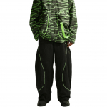 Nike Project F.R.O.G. Tobi &Uuml;legabariidilised Mugavad Moodsad Spordip&uuml;ksid Meeste Alaosad II2469-010 L