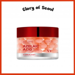 [UUS] VT COSMETICS Aselaiinhappe Kapslikreem 50ml