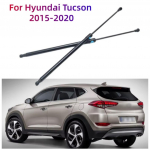 Hyundai TUCSON 2015-2020 Auto Tagaluugi Gaasiamort T&otilde;stetugi Varras Amort 81770-D7000 81770-D7001 81771-D3000