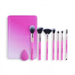 Pintslikarp - The Brush Edit - 8 tk - Roosa - Ideaalne meigiks