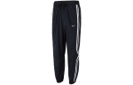 Nike Meeste keskmise v&ouml;&ouml;kohaga dressip&uuml;ksid Must FN2869-010 L black