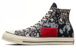 Chuck 70 Liverpool F.C. x Chuck 70 Converse High 'You'll Never Walk Alone' A05964C 36