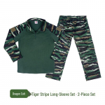 Laste Camouflage V&otilde;itlustreeningu &Uuml;likond 160
