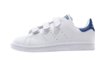 Adidas Originals STAN SMITH madalad laste rulaketsid Valged Lapsed Vanuses 3-7 Aastat S74779 28