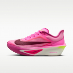 Nike Zoom Fly 6 Pink Spell Bordeaux (Naiste omad) 36
