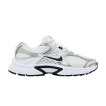 Nike V5 RNR Valge Tumehall Metallik H&otilde;be Must (Naiste omad) 38 white