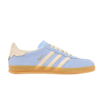adidas Gazelle Indoor Hele sinine Kollane Kumm 38.5