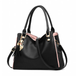 Yogodlns Women Messenger New Tide Naissoost &uuml;lemise k&auml;epidemega kott T&uuml;drukutele Lihtsad &otilde;lakotid Naiste K&auml;ekotid Lady Totes Moepeopakk 32x14x23cm