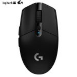 Logitech G304 LIGHTSPEED juhtmevaba m&auml;ngurihiir must