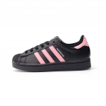 Adidas Originals Superstar 2 Cool Sweet Berry Pink Libisemisvastased Kulumiskindlad Madalad Rula Kingad Unisex JI0079(Team935-) 37⅓