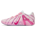 Nike Ja Morant 3 Pink Charm Taktikalised Saapad Madalad Korvpallijalatsid Meeste Roosa HF2794-100(Team60-) 42
