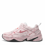 Nike M2K Tekno Monet P&auml;ikeseloojang Madalad Paksude Taldadega Tennised Naiste Roosa AO3108-205(Team1499- ) 36.5