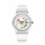 Swatch CLEARLY NEW GENT Kell [Swatch] SO29K100-S06