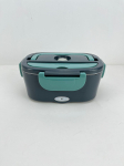 Elektriliselt soojendatav Bento l&otilde;unakarp - Vett ei vaja, ideaalne autole, koju, t&ouml;&ouml;le ja &otilde;pilastele Car 12V/24V roosa