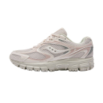 Saucony vabaajajooksujalatsid naistele roosa-valge S79095-5 35.5
