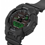 CASIO GA-B010 seeria 200 meetrit veekindel sammulugeja p&auml;ikesetoitega kvartsist vaikriba meeste k&auml;ekell pruun sihverplaat GA-B010BEG-1A beež
