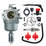 792036 Muruniiduki karburaator Briggs & Stratton Nikki 33R877 594601 594605 697216 31P677 799256 795366 331877 698945 mootorile 792036