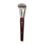 BK BEAUTY BRUSHES - 101 KONTUURITUD jumestuspintsel - Kontuuritud jumestuspintsel - Jumestuspintslid - N&auml;opintsel vedelale v&otilde;i kreemjale jumestusele