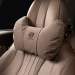 Auto peatugi nimmetugi kaelapadi Mugav ja hingav istme nimmetugi Volvo CX60 CX40 CX90 V40 V50 AWD RDESIGN jaoks