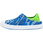 Skechers Foamies Poisid Mugavad Mitmek&uuml;lgsed Vastupidavad Hingavad Madalad Laste Sandaalid Laste sandaalid Sinine 406608L-BLLM 35