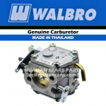 100% Ehtne Walbro WJ71 WJ145 karburaator Husqvarna 394 mootorsaagile WJ 145 Karburaator Paraglider WJ 71 Paramoto Carburador