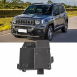 Autoaku kaitsmekarp &Uuml;lemine kate Jeep Cherokee Renegade 2017-2019 jaoks 68402933AA 68109570AA must