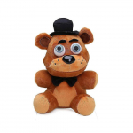 Fnaf Palusm&auml;nguasi Nukk Kuldne 5 &Ouml;&ouml;d Freddy Foxy Bonnie Chica Fnaf/17