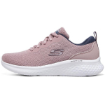 Skechers Skech-Lite Pro V&otilde;rkjas Libisemisvastane Mugav Kerge Madala s&auml;&auml;rega Vabaaja Jalatsid Naiste toss Lilla 150044-MVBL 35