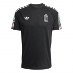 adidas Belgia 2026 Originals T-s&auml;rk 'Must' Meeste JZ2207 L